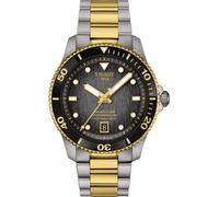 Tissot Seastar 1000 Powermatic 80 40mm Watch TS-1666