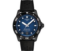 Tissot Seastar 1000 Powermatic 80 40mm Watch TS-1668