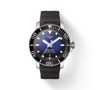 Tissot Seastar 1000 Powermatic 80 Automatic 43 MM Watch - T120.407.17.041.00
