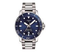 Tissot Seastar 1000 Powermatic Men's Stainless Steel Watch