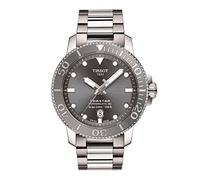 Tissot Seastar 1000 Powermatic 80 T120.407.11.081.01 Automatic Mens Watch