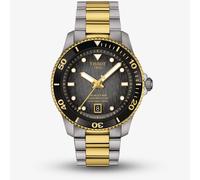 Tissot Seastar 1000 Powermatic 80 Two Colour Automatic Watch T120.807.22.051.00
