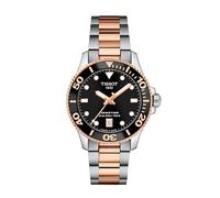 Tissot Seastar 1000 Quartz 36mm