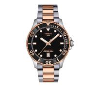 Tissot Seastar 1000 Quartz 40mm