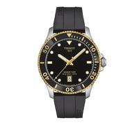Tissot Watch Seastar 1000 40 TS-1565