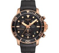 Tissot Seastar 1000 Quartz Watch TS-1050