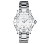 Tissot Seastar 1000 Quartz Ladies' Stainless Steel Watch