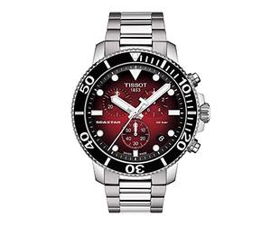Tissot Seastar 1000 T120.417.11.421.00 Mens Chronograph