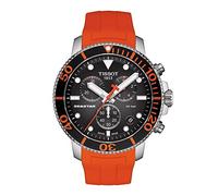 Tissot Seastar 1000 T120.417.17.051.01 Chronograph for Men, Strap, Sport