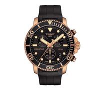 Tissot Watch Seastar 1000 Quartz Chronograph TS-1050