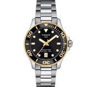 Tissot Seastar 1001 Watch TS-1461