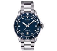 Tissot Seastar 1002 Watch TS-1563