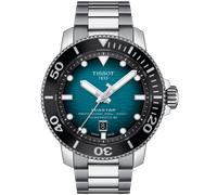 Tissot Seastar 2000 Pro Powermatic 80 Watch TS-1440
