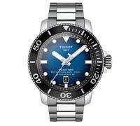 Tissot Seastar 2000 Pro Powermatic 80 Watch TS-1443
