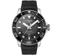 Tissot Seastar 2000 Pro Powermatic 80 Watch TS-1444