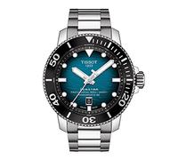 Mens Tissot Seastar 2000 Professional Watch T1206071104100