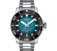 Mens Tissot Seastar 2000 Professional Watch T1206071104100