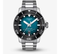 Mens Tissot Seastar 2000 Professional Watch T1206071104100