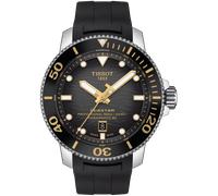 Tissot Seastar 2000 Professional Powermatic 80 Watch TS-1464