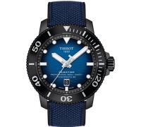 Tissot Seastar 2000 Professional Powermatic 80 Watch TS-1465