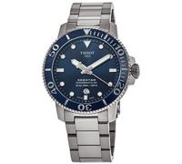 Tissot Casual Watch T1204071104103