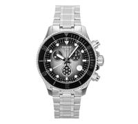 Tissot Seastar Black Dial Quartz Diver's 300M T120.217.11.061.00 Men's Watch