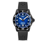 Tissot Seastar Blue Dial Automatic Diver's 300M T120.807.37.041.00 Men's Watch