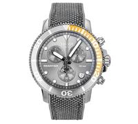 TISSOT Seastar 1000 Chrono Men's Black Watch T120.417.17.081.01
