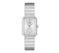 Tissot SRV Women's Stainless Steel Bracelet Watch
