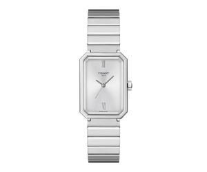 Tissot SRV Women's Stainless Steel Bracelet Watch