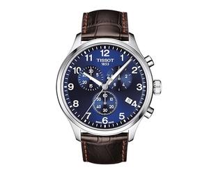 TISSOT STOCK - Men Men's Wrist Watches 7611608283158