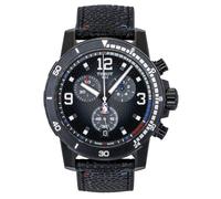 Tissot Supersport Black Dial Quartz 100M T125.617.37.067.00 Men's Watch