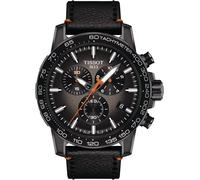 Tissot Supersport Chrono Basketball Edition Watch TS-1549