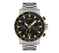 Tissot Watch Supersport Chrono Mens TS-1345