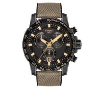 T-sport 45.5mm Mens Watch