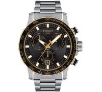 Tissot Supersport Chrono Watch TS-1345