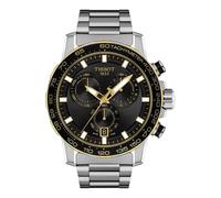 Tissot Watch Supersport Chrono Mens TS-1345