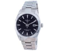 Tissot T-Classic Automatic Casual Black Dial T127.407.11.051.00 100M Men's Watch