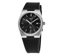 Tissot T-Classic Black Dial Dress Quartz 100M T137.410.17.051.00 Men's Watch