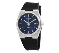 Tissot T-Classic Blue Dial Dress Quartz 100M Men's Watch T137.410.17.041.00