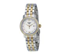 Tissot T-Classic Bridgeport Quartz Lady T097.010.22.116.00