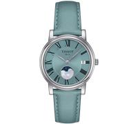 Tissot T-Classic Carson Premium Lady Moonphase Watch