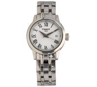 Tissot T-Classic Dream Lady T129210 A 28mm Stainless Steel Watch