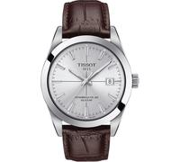 Tissot T-Classic Gentleman Powermatic 80 Silicium Watch TS-1632