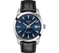 Tissot T-Classic Gentleman Powermatic 80 Silicium Watch TS-1647