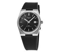 Tissot Mens PRX Powermatic Rubber Strap Watch T137.407.17.051.00