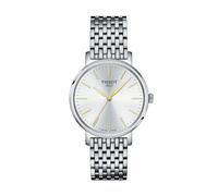 Tissot Ladies Everytime Silver Dial Watch T143.210.11.011.01