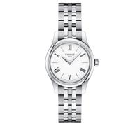 Tissot T-Classic Tradition 25mm Stainless Steel Bracelet Watch