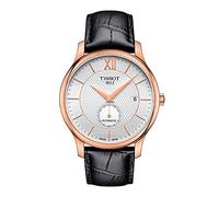 Tissot T-Classic Tradition horloge T063.428.36.038.00