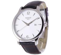 Tissot T-Classic Tradition T063.610.16.037.00 T0636101603700 Men's Watch
